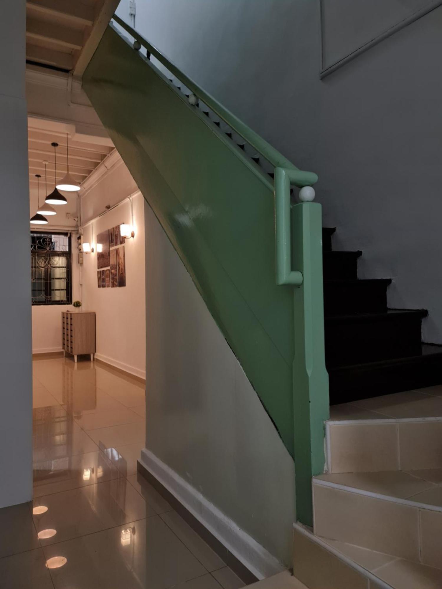 Amilite Heritage Villa Georgetown Exterior foto